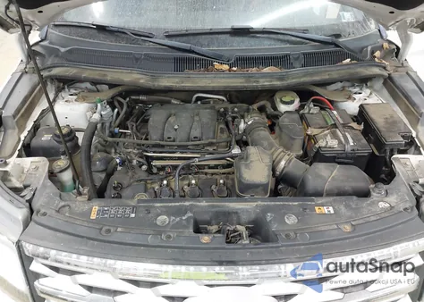 2019 Ford Explorer Xlt z USA, uszkodzony, nr VIN 1FM5K8D83KGA38701